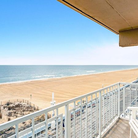 Dunes Suites Oceanfront Ocean City Esterno foto