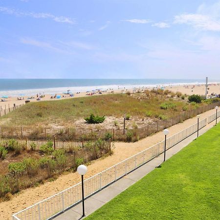 Dunes Suites Oceanfront Ocean City Esterno foto