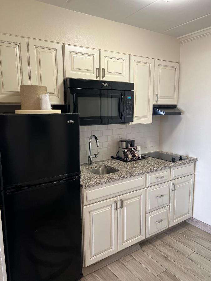 Dunes Suites Oceanfront Ocean City Esterno foto