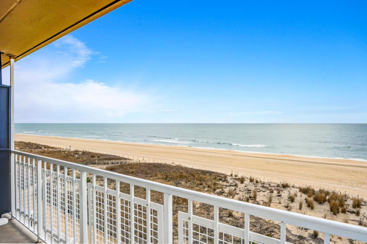 Dunes Suites Oceanfront Ocean City Esterno foto