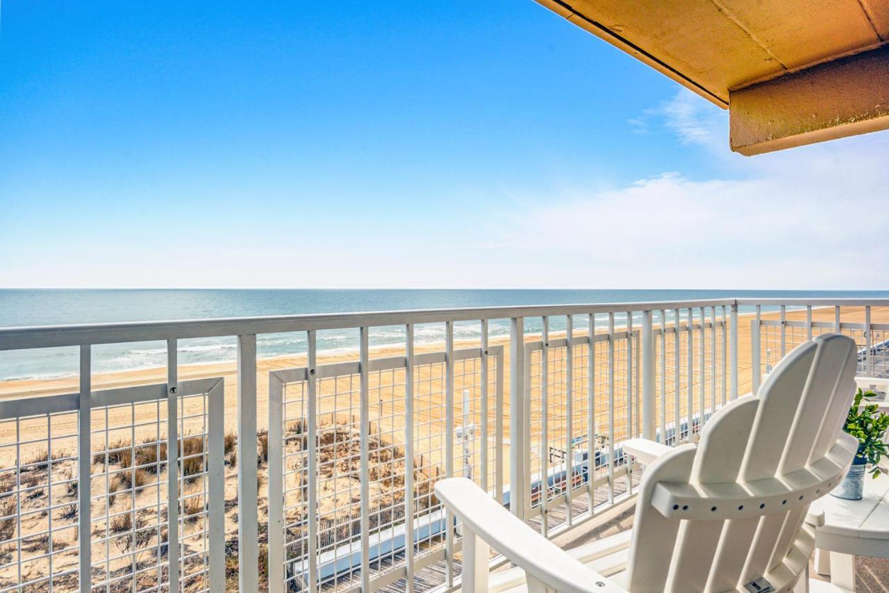 Dunes Suites Oceanfront Ocean City Esterno foto