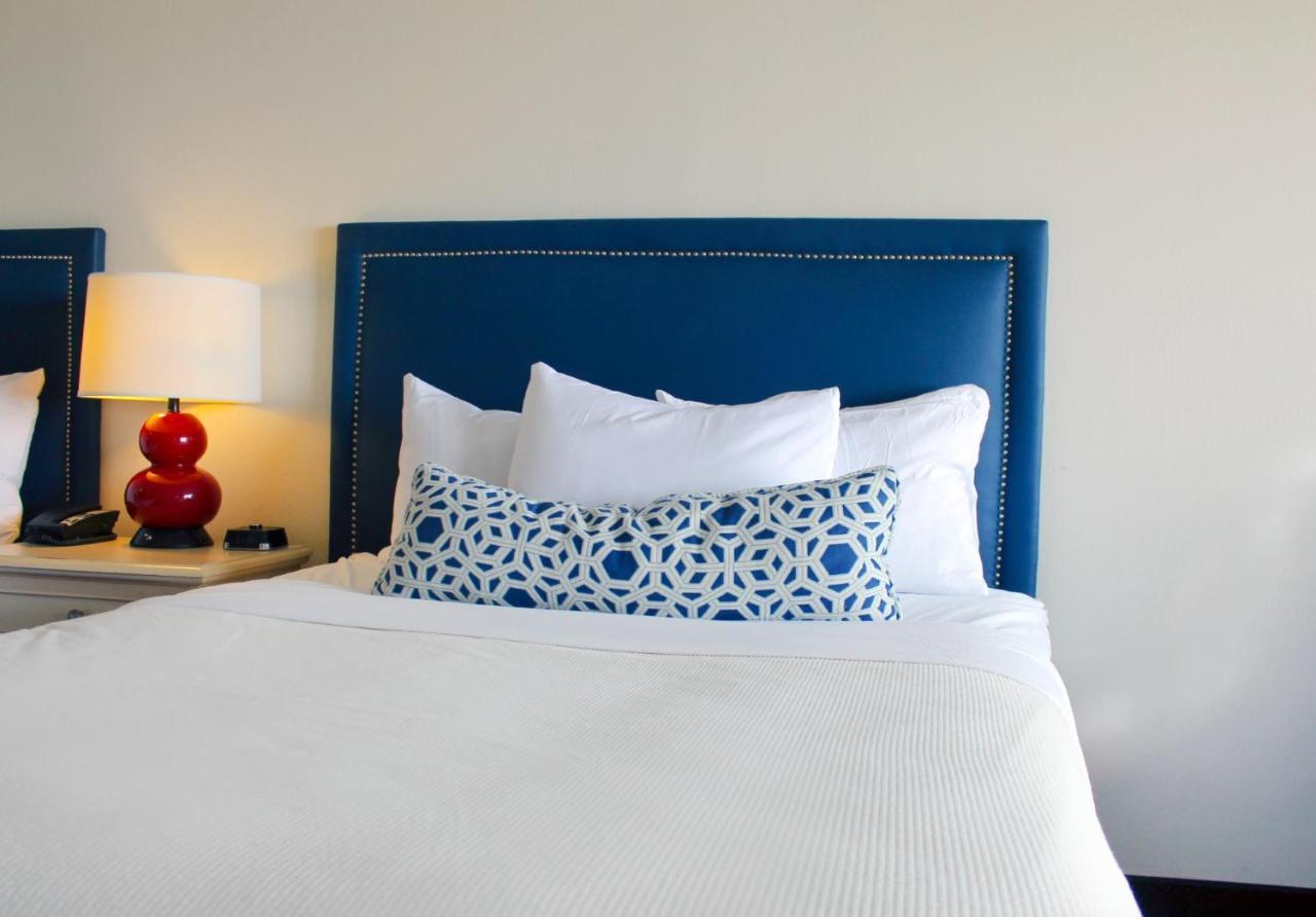 Dunes Suites Oceanfront Ocean City Esterno foto