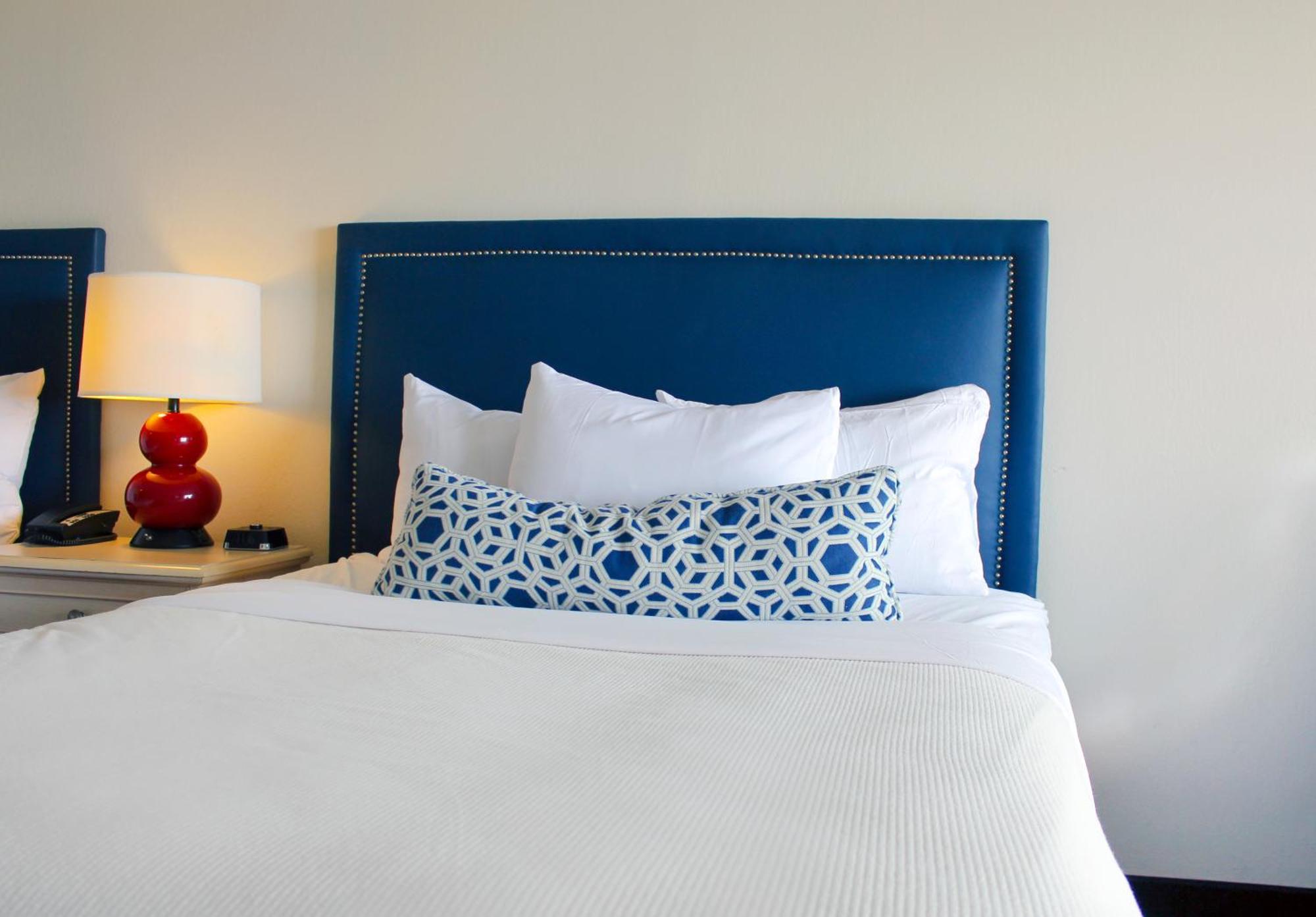 Dunes Suites Oceanfront Ocean City Esterno foto